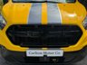 USED 2021 70 FORD TRANSIT CUSTOM 2.0 340 Eco Blue Leader Panel Van  Rear Tailgate H1 Euro 6 130PS 