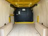 USED 2021 70 FORD TRANSIT CUSTOM 2.0 340 Eco Blue Leader Panel Van  Rear Tailgate H1 Euro 6 130PS 
