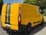 USED 2021 70 FORD TRANSIT CUSTOM 2.0 340 Eco Blue Leader Panel Van  Rear Tailgate H1 Euro 6 130PS 