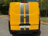 USED 2021 70 FORD TRANSIT CUSTOM 2.0 340 Eco Blue Leader Panel Van  Rear Tailgate H1 Euro 6 130PS 