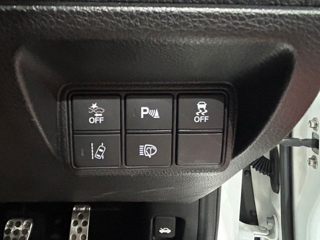 2017 HONDA CIVIC 1.0 VTEC Turbo EX Hatchback 5dr Petrol Manual Euro 6 (s/s) (129 ps) - Photo 11