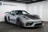 USED 2023 23 PORSCHE 718 CAYMAN 4.0 GT4 RS Coupe 2dr Petrol PDK Euro 6 (s/s) (500 ps) 