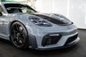 USED 2023 23 PORSCHE 718 CAYMAN 4.0 GT4 RS Coupe 2dr Petrol PDK Euro 6 (s/s) (500 ps) 