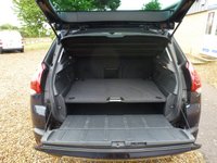USED 2015 65 PEUGEOT 3008 1.6 BlueHDi Allure SUV 5dr Diesel Manual Euro 6 (s/s) (120 ps) www.suffolkcarcentre.co.uk - Located at Reydon