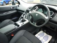 USED 2015 65 PEUGEOT 3008 1.6 BlueHDi Allure SUV 5dr Diesel Manual Euro 6 (s/s) (120 ps) www.suffolkcarcentre.co.uk - Located at Reydon