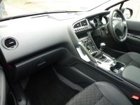 USED 2015 65 PEUGEOT 3008 1.6 BlueHDi Allure SUV 5dr Diesel Manual Euro 6 (s/s) (120 ps) www.suffolkcarcentre.co.uk - Located at Reydon