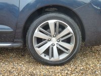 USED 2015 65 PEUGEOT 3008 1.6 BlueHDi Allure SUV 5dr Diesel Manual Euro 6 (s/s) (120 ps) www.suffolkcarcentre.co.uk - Located at Reydon