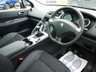 USED 2015 65 PEUGEOT 3008 1.6 BlueHDi Allure SUV 5dr Diesel Manual Euro 6 (s/s) (120 ps) www.suffolkcarcentre.co.uk - Located at Reydon