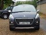 USED 2015 65 PEUGEOT 3008 1.6 BlueHDi Allure SUV 5dr Diesel Manual Euro 6 (s/s) (120 ps) www.suffolkcarcentre.co.uk - Located at Reydon