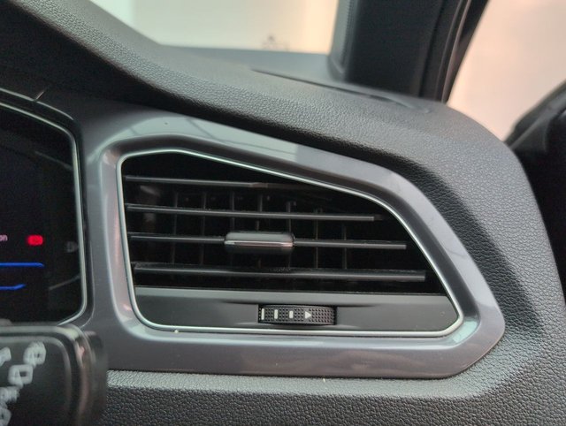 USED 2019 69 Volkswagen T-Roc 1.5 TSI Gpf Evo R-Line Suv 5dr Petrol DSg Euro 6 (s/S) (150 Ps) - Sat Nav + Climate Control