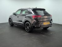 USED 2019 69 Volkswagen T-Roc 1.5 TSI Gpf Evo R-Line Suv 5dr Petrol DSg Euro 6 (s/S) (150 Ps) - Sat Nav + Climate Control