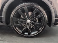 USED 2019 69 Volkswagen T-Roc 1.5 TSI Gpf Evo R-Line Suv 5dr Petrol DSg Euro 6 (s/S) (150 Ps) - Sat Nav + Climate Control