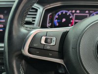USED 2019 69 Volkswagen T-Roc 1.5 TSI Gpf Evo R-Line Suv 5dr Petrol DSg Euro 6 (s/S) (150 Ps) - Sat Nav + Climate Control