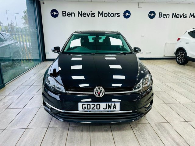 2020 VOLKSWAGEN GOLF - Photo 12