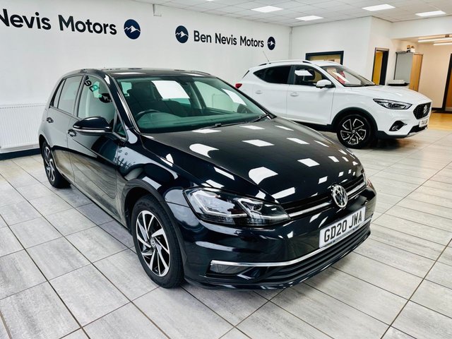 2020 VOLKSWAGEN GOLF - Photo 11