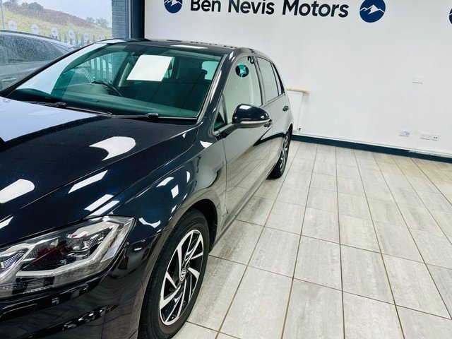 2020 VOLKSWAGEN GOLF - Photo 2