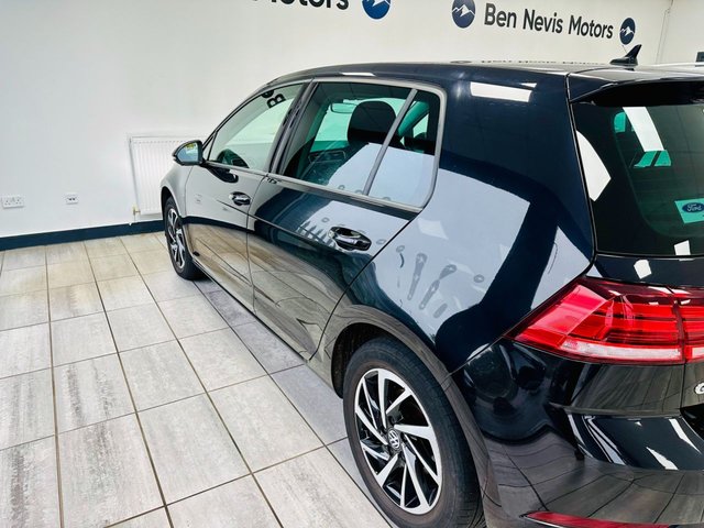 2020 VOLKSWAGEN GOLF - Photo 5