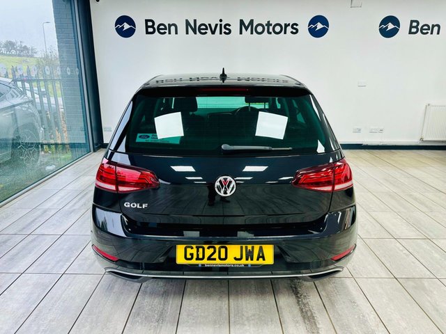 2020 VOLKSWAGEN GOLF - Photo 6