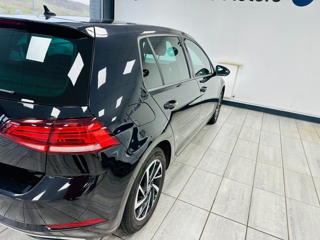 2020 VOLKSWAGEN GOLF - Photo 8