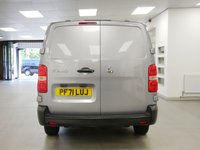 USED 2022 71 VAUXHALL VIVARO 3100 2.0 TURBO D 145 L2 LONG DYNAMIC CREWCAB 6 SEATS 2 OWNERS | AIR CON | 6 SEATS | 145 BHP !