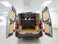 USED 2022 71 VAUXHALL VIVARO 3100 2.0 TURBO D 145 L2 LONG DYNAMIC CREWCAB 6 SEATS 2 OWNERS | AIR CON | 6 SEATS | 145 BHP !