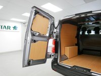 USED 2022 71 VAUXHALL VIVARO 3100 2.0 TURBO D 145 L2 LONG DYNAMIC CREWCAB 6 SEATS 2 OWNERS | AIR CON | 6 SEATS | 145 BHP !