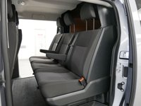 USED 2022 71 VAUXHALL VIVARO 3100 2.0 TURBO D 145 L2 LONG DYNAMIC CREWCAB 6 SEATS 2 OWNERS | AIR CON | 6 SEATS | 145 BHP !