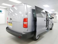 USED 2022 71 VAUXHALL VIVARO 3100 2.0 TURBO D 145 L2 LONG DYNAMIC CREWCAB 6 SEATS 2 OWNERS | AIR CON | 6 SEATS | 145 BHP !
