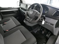USED 2022 71 VAUXHALL VIVARO 3100 2.0 TURBO D 145 L2 LONG DYNAMIC CREWCAB 6 SEATS 2 OWNERS | AIR CON | 6 SEATS | 145 BHP !