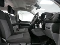 USED 2022 71 VAUXHALL VIVARO 3100 2.0 TURBO D 145 L2 LONG DYNAMIC CREWCAB 6 SEATS 2 OWNERS | AIR CON | 6 SEATS | 145 BHP !