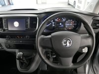 USED 2022 71 VAUXHALL VIVARO 3100 2.0 TURBO D 145 L2 LONG DYNAMIC CREWCAB 6 SEATS 2 OWNERS | AIR CON | 6 SEATS | 145 BHP !