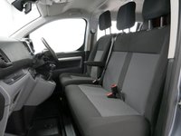 USED 2022 71 VAUXHALL VIVARO 3100 2.0 TURBO D 145 L2 LONG DYNAMIC CREWCAB 6 SEATS 2 OWNERS | AIR CON | 6 SEATS | 145 BHP !