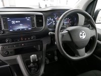 USED 2022 71 VAUXHALL VIVARO 3100 2.0 TURBO D 145 L2 LONG DYNAMIC CREWCAB 6 SEATS 2 OWNERS | AIR CON | 6 SEATS | 145 BHP !