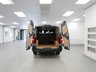 USED VAUXHALL VIVARO