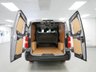 USED VAUXHALL VIVARO