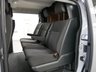 USED VAUXHALL VIVARO