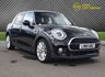 USED 2018 18 MINI HATCH 1.5 Cooper Hatchback 5dr Petrol Manual Euro 6 (s/s) (136 ps) HEATED SEATS