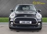 USED 2018 18 MINI HATCH 1.5 Cooper Hatchback 5dr Petrol Manual Euro 6 (s/s) (136 ps) HEATED SEATS