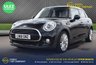USED 2018 18 MINI HATCH 1.5 Cooper Hatchback 5dr Petrol Manual Euro 6 (s/s) (136 ps) HEATED SEATS