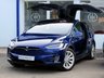 USED 2018 18 TESLA MODEL X 75D (DUAL MOTOR) PANORAMIC ROOF SURROUND CAMERA SAT NAV 6 SEATS SUV 5DR ELECTRIC AUTO 4WDE (328 BHP) SURROUND CAMERA~SAT NAV~PRIVACY