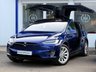 USED 2018 18 TESLA MODEL X 75D (DUAL MOTOR) PANORAMIC ROOF SURROUND CAMERA SAT NAV 6 SEATS SUV 5DR ELECTRIC AUTO 4WDE (328 BHP) SURROUND CAMERA~SAT NAV~PRIVACY