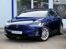 USED 2018 18 TESLA MODEL X 75D (DUAL MOTOR) PANORAMIC ROOF SURROUND CAMERA SAT NAV 6 SEATS SUV 5DR ELECTRIC AUTO 4WDE (328 BHP) SURROUND CAMERA~SAT NAV~PRIVACY