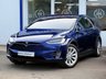 USED 2018 18 TESLA MODEL X 75D (DUAL MOTOR) PANORAMIC ROOF SURROUND CAMERA SAT NAV 6 SEATS SUV 5DR ELECTRIC AUTO 4WDE (328 BHP) SURROUND CAMERA~SAT NAV~PRIVACY