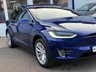 USED 2018 18 TESLA MODEL X 75D (DUAL MOTOR) PANORAMIC ROOF SURROUND CAMERA SAT NAV 6 SEATS SUV 5DR ELECTRIC AUTO 4WDE (328 BHP) SURROUND CAMERA~SAT NAV~PRIVACY