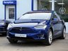 USED 2018 18 TESLA MODEL X 75D (DUAL MOTOR) PANORAMIC ROOF SURROUND CAMERA SAT NAV 6 SEATS SUV 5DR ELECTRIC AUTO 4WDE (328 BHP) SURROUND CAMERA~SAT NAV~PRIVACY