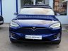 USED 2018 18 TESLA MODEL X 75D (DUAL MOTOR) PANORAMIC ROOF SURROUND CAMERA SAT NAV 6 SEATS SUV 5DR ELECTRIC AUTO 4WDE (328 BHP) SURROUND CAMERA~SAT NAV~PRIVACY