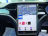 USED 2018 18 TESLA MODEL X 75D (DUAL MOTOR) PANORAMIC ROOF SURROUND CAMERA SAT NAV 6 SEATS SUV 5DR ELECTRIC AUTO 4WDE (328 BHP) SURROUND CAMERA~SAT NAV~PRIVACY