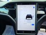 USED 2018 18 TESLA MODEL X 75D (DUAL MOTOR) PANORAMIC ROOF SURROUND CAMERA SAT NAV 6 SEATS SUV 5DR ELECTRIC AUTO 4WDE (328 BHP) SURROUND CAMERA~SAT NAV~PRIVACY
