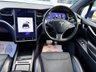 USED 2018 18 TESLA MODEL X 75D (DUAL MOTOR) PANORAMIC ROOF SURROUND CAMERA SAT NAV 6 SEATS SUV 5DR ELECTRIC AUTO 4WDE (328 BHP) SURROUND CAMERA~SAT NAV~PRIVACY