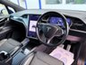 USED 2018 18 TESLA MODEL X 75D (DUAL MOTOR) PANORAMIC ROOF SURROUND CAMERA SAT NAV 6 SEATS SUV 5DR ELECTRIC AUTO 4WDE (328 BHP) SURROUND CAMERA~SAT NAV~PRIVACY
